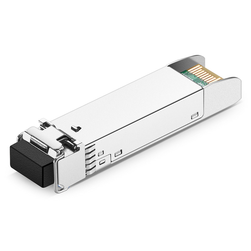 NVIDIA/Mellanox Compatible 1GBASE-LX SFP 1G 1310nm 10km DOM Duplex LC/UPC SMF Transceiver Module