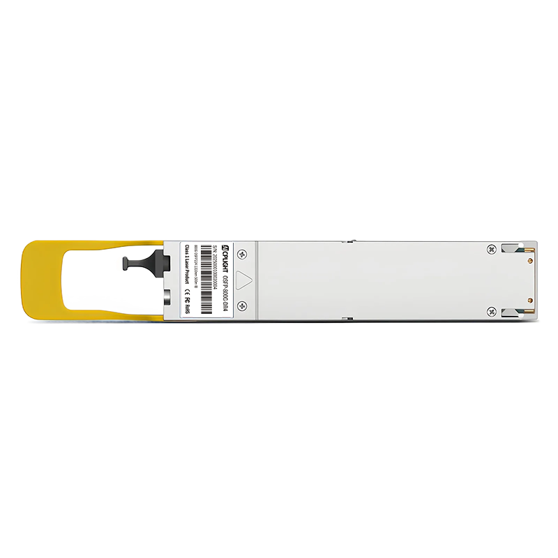 800G OSFP224 Flat Top MMS4A20 DR4 500m 1310nm MPO-12/APC XDR, NVIDIA(IB)