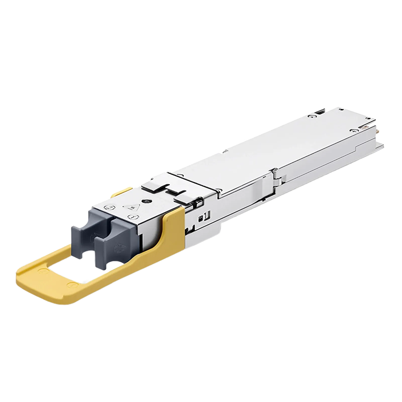 1.6T 2xDR4/DR8 OSFP Flat Top 1310nm 500m Dual MPO-12/APC XDR Module, NVIDIA(IB)